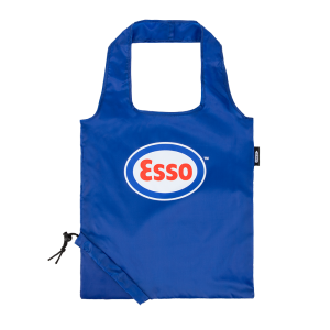 Esso RPET Foldable Shopper